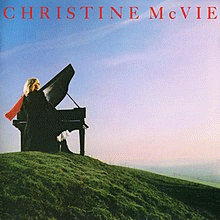 Christine McVie : Christine McVie Christine McVie : Christine McVie